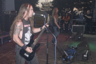 DESECRATION